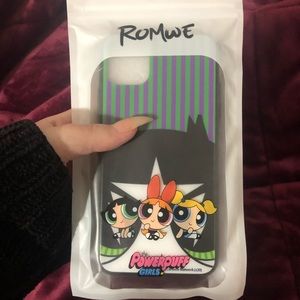 iphone 11 pro max case 🤍